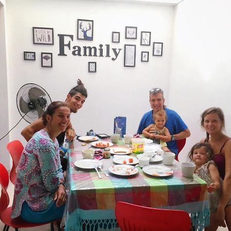 Jungle Guest House ガル 部屋 写真