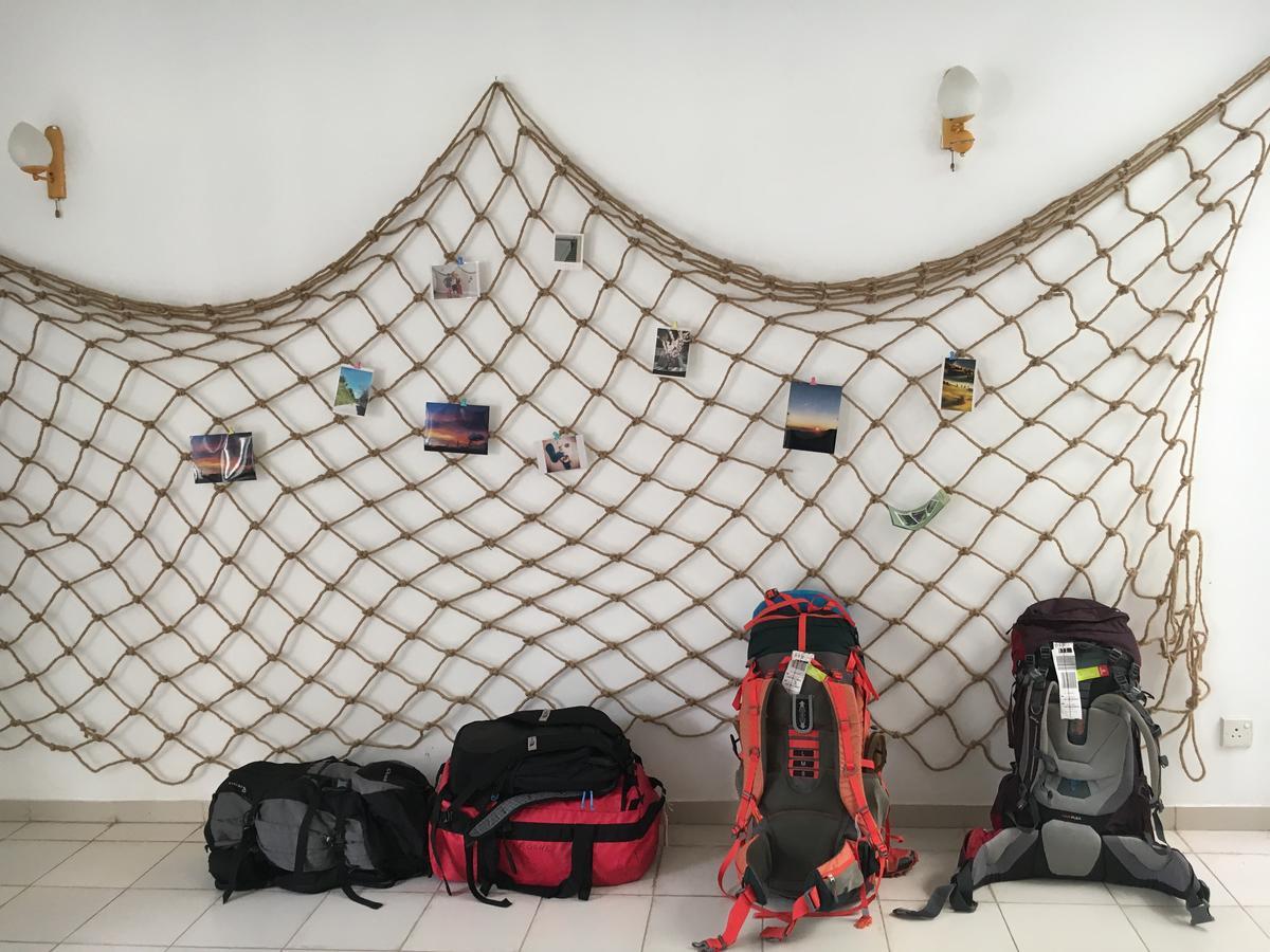 Jungle Guest House ガル 部屋 写真