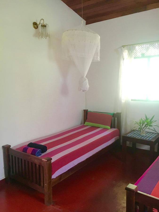 Jungle Guest House ガル エクステリア 写真