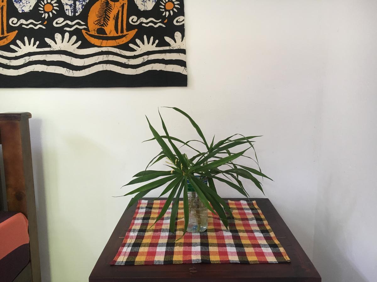 Jungle Guest House ガル エクステリア 写真