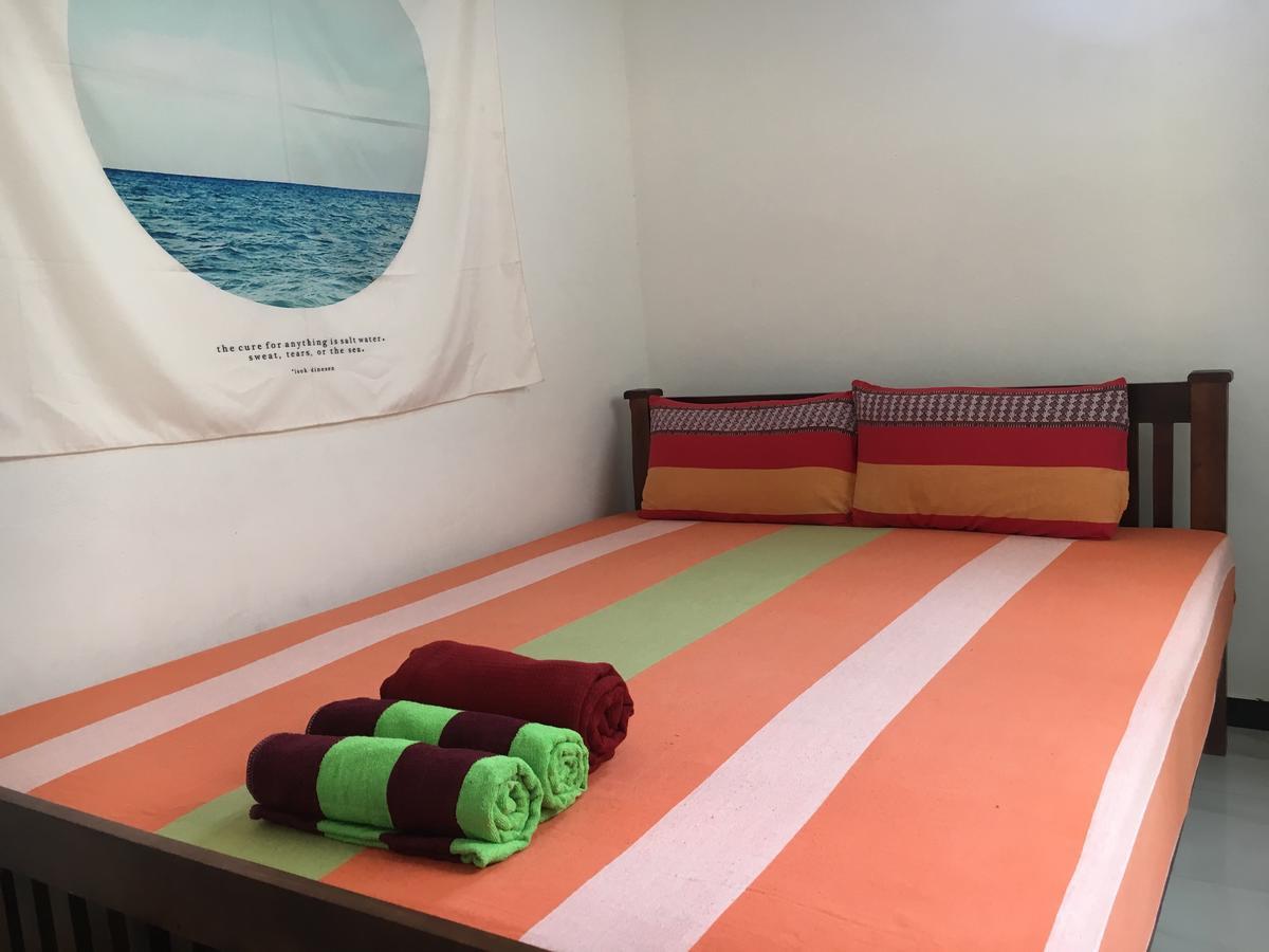 Jungle Guest House ガル エクステリア 写真